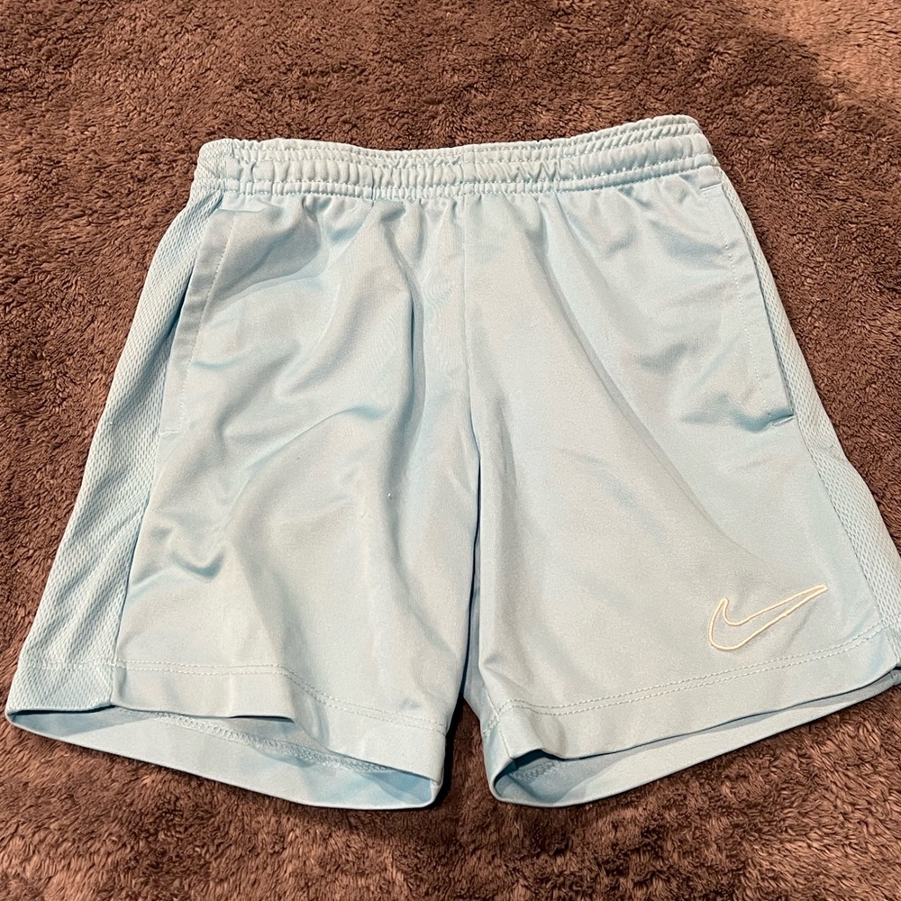 Boys Nike shorts